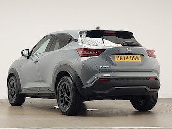 Used Nissan Juke 2024 for sale - 76183263: Photo