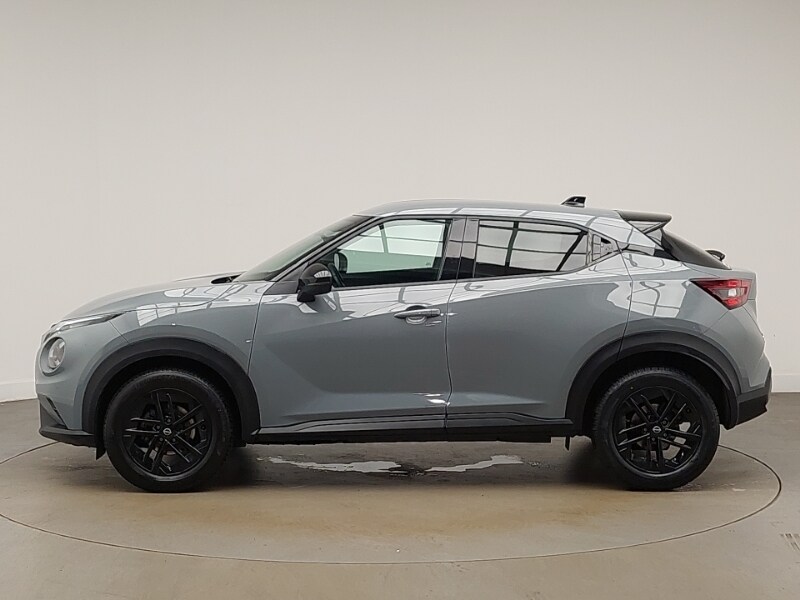 Used Nissan Juke 2024 for sale - 76183263: Photo 4