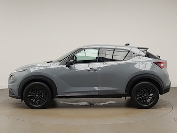 Used Nissan Juke 2024 for sale - 76183263: Photo