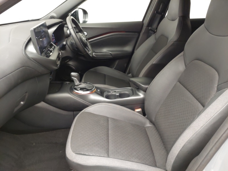 Used Nissan Juke 2024 for sale - 76183263: Photo 5