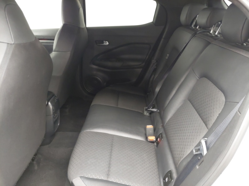 Used Nissan Juke 2024 for sale - 76183263: Photo 6