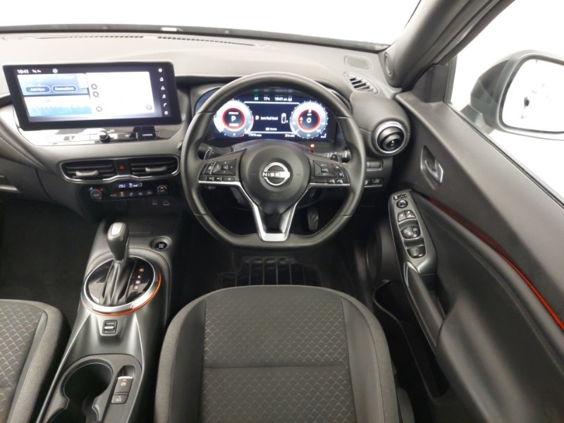Used Nissan Juke 2024 for sale - 76183263: Photo 7