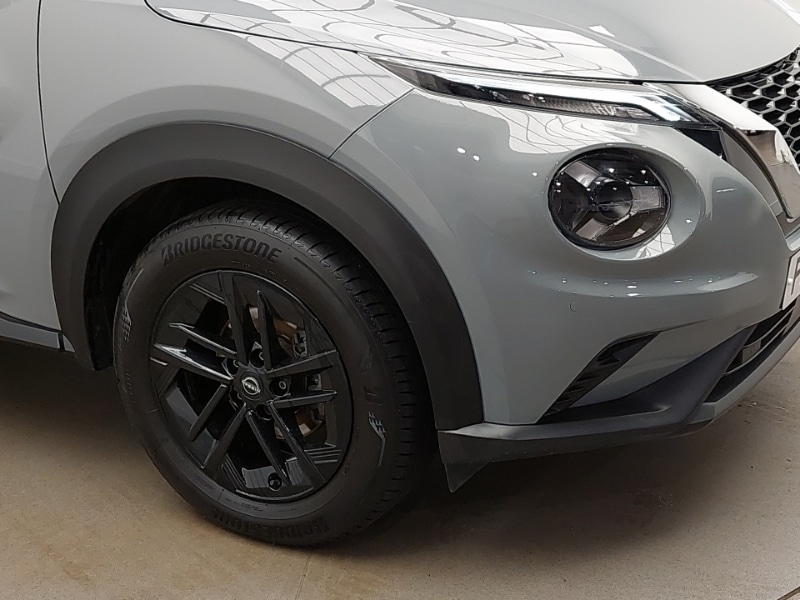 Used Nissan Juke 2024 for sale - 76183263: Photo 9