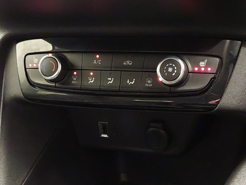 Used Vauxhall Corsa 2021 for sale - 77623329: Photo 15