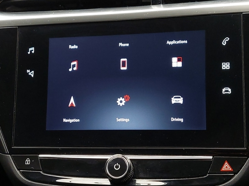 Used Vauxhall Corsa 2021 for sale - 77623329: Photo 17