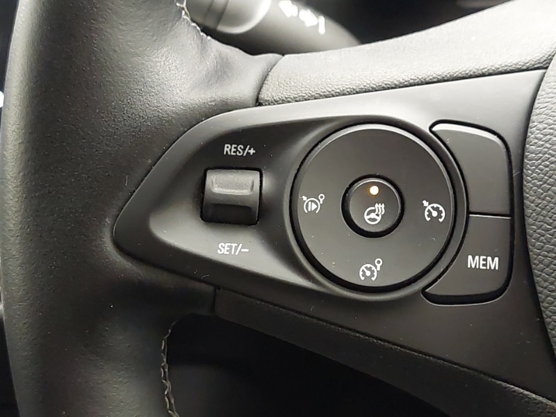 Used Vauxhall Corsa 2021 for sale - 77623329: Photo 18