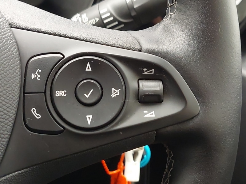 Used Vauxhall Corsa 2021 for sale - 77623329: Photo 19