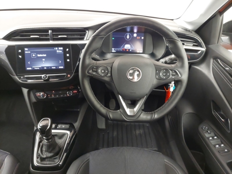 Used Vauxhall Corsa 2021 for sale - 77623329: Photo 7