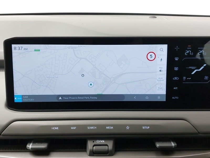 Used Kia EV3 2025 for sale - 77299961: Photo 11