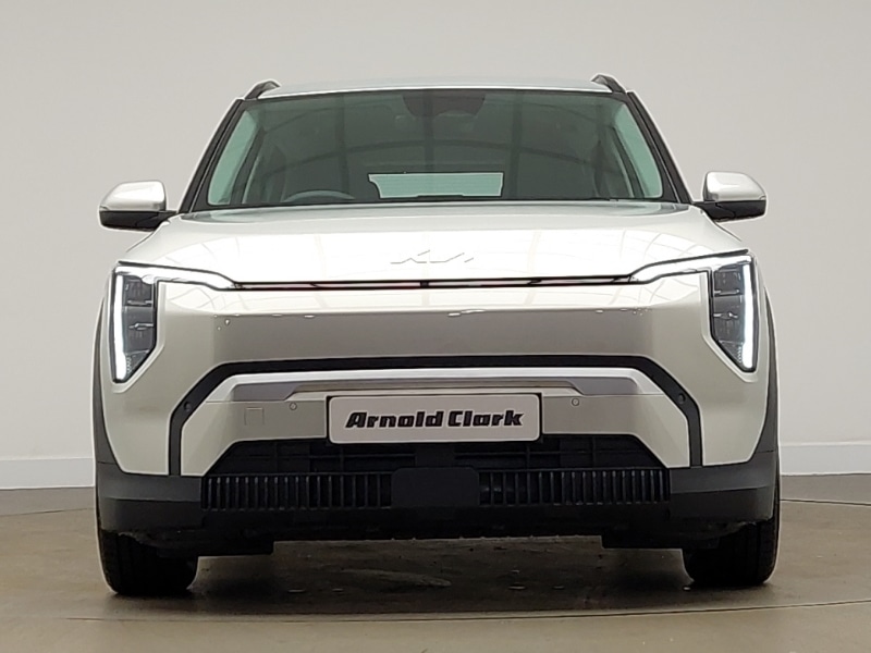 Used Kia EV3 2025 for sale - 77299961: Photo 12