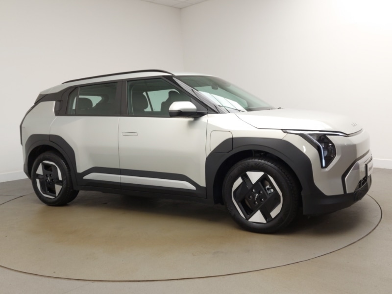 Used Kia EV3 2025 for sale - 77299961: Photo 13