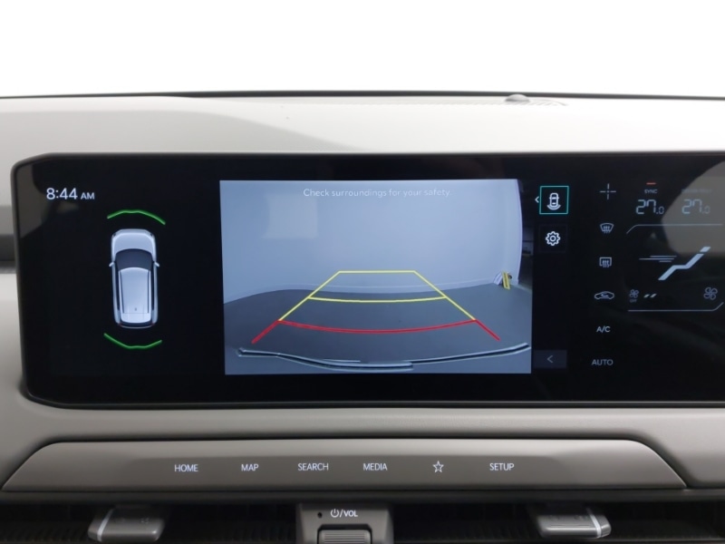 Used Kia EV3 2025 for sale - 77299961: Photo 16