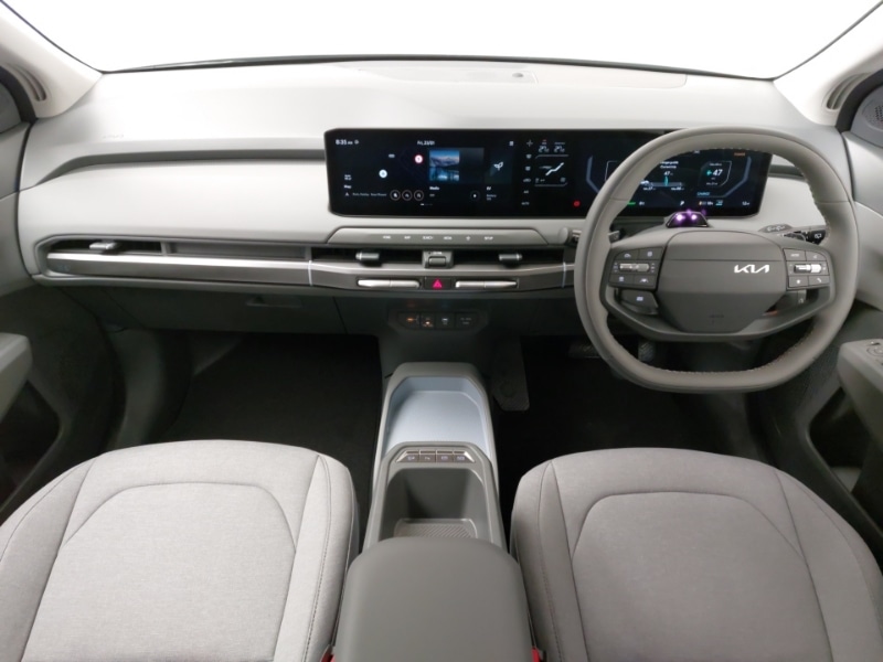 Used Kia EV3 2025 for sale - 77299961: Photo 2