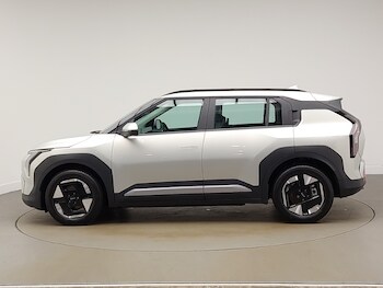 Used Kia EV3 2025 for sale - 77299961: Photo
