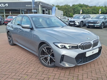 Used BMW 3 Series 2023 for sale - 79411562: Photo