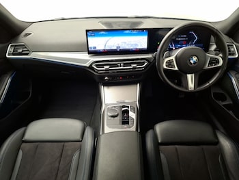 Used BMW 3 Series 2023 for sale - 79411562: Photo