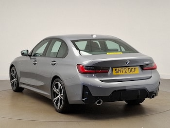 Used BMW 3 Series 2023 for sale - 79411562: Photo