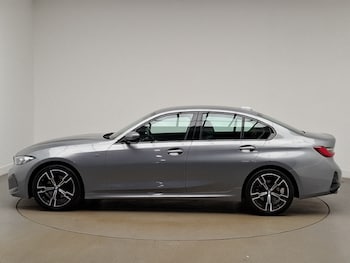 Used BMW 3 Series 2023 for sale - 79411562: Photo
