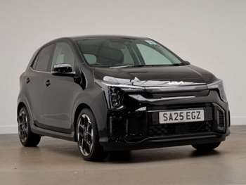 2025 - 1.2 GT-line S 5dr