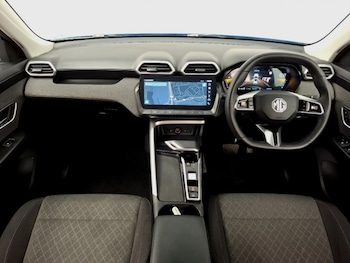 Used MG MG ZS 2025 for sale - 79505709: Photo