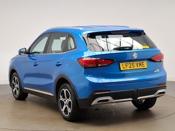 Used MG MG ZS 2025 for sale - 79505709: Photo