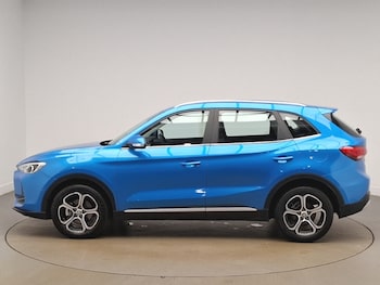 Used MG MG ZS 2025 for sale - 79505709: Photo