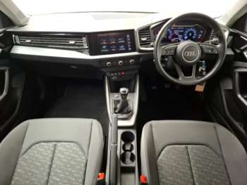 Used Audi A1 2022 for sale - 74988310: Photo