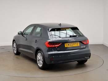 Used Audi A1 2022 for sale - 74988310: Photo