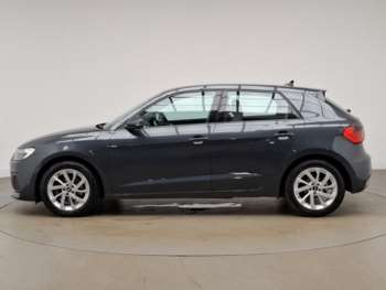 Used Audi A1 2022 for sale - 74988310: Photo