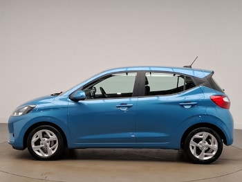 Used Hyundai i10 2021 for sale - 79457607: Photo