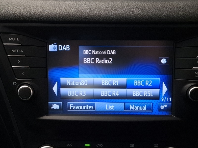 Used Toyota Avensis 2016 for sale - 77596399: Photo 6