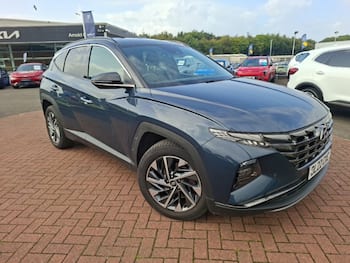 Used Hyundai TUCSON 2022 for sale - 79852853: Photo