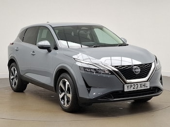 Used Nissan Qashqai 2023 for sale - 79086977: Photo
