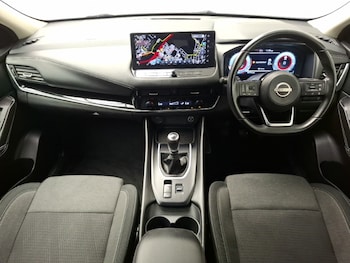 Used Nissan Qashqai 2023 for sale - 79086977: Photo