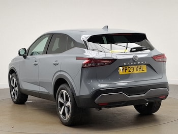 Used Nissan Qashqai 2023 for sale - 79086977: Photo