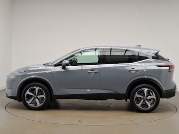 Used Nissan Qashqai 2023 for sale - 79086977: Photo