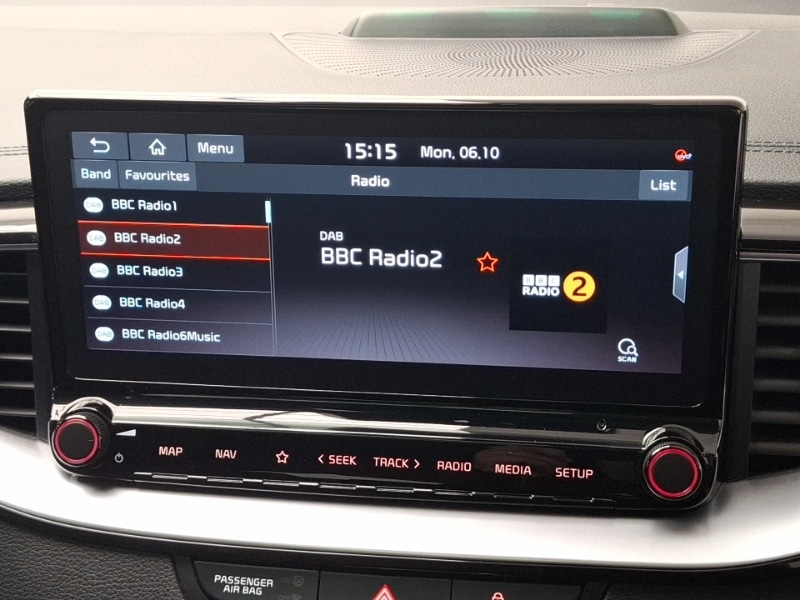 Used Kia XCeed 2021 for sale - 76188090: Photo 10