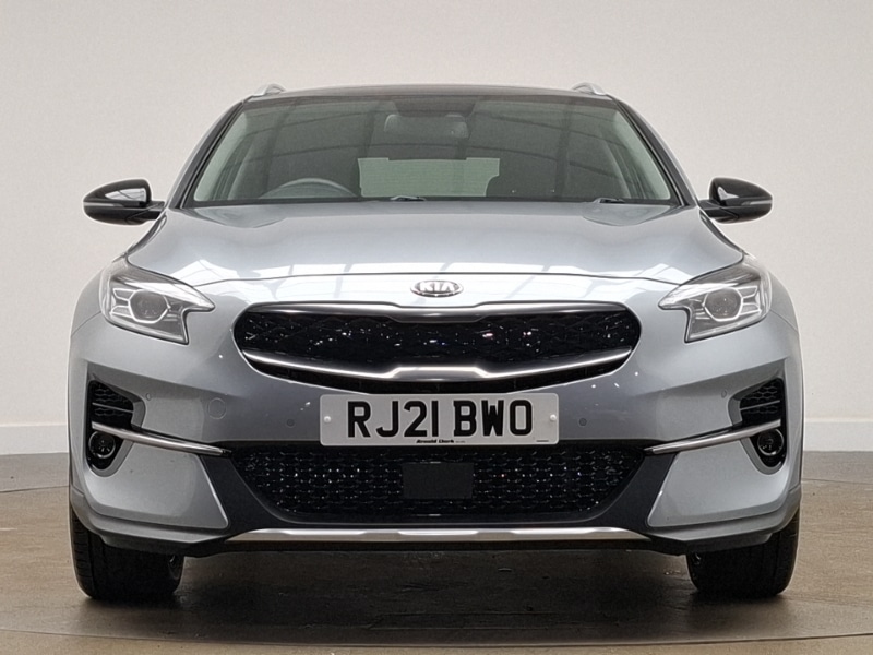 Used Kia XCeed 2021 for sale - 76188090: Photo 12