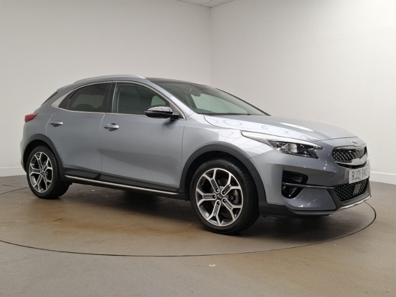Used Kia XCeed 2021 for sale - 76188090: Photo 13