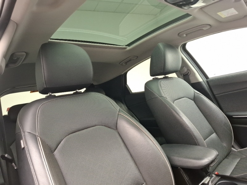 Used Kia XCeed 2021 for sale - 76188090: Photo 15