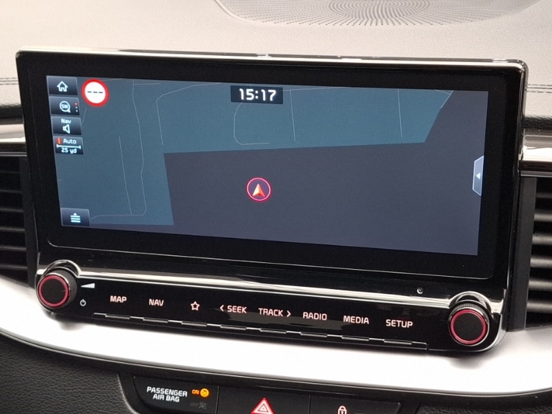 Used Kia XCeed 2021 for sale - 76188090: Photo 17