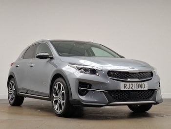 Kia - XCeed