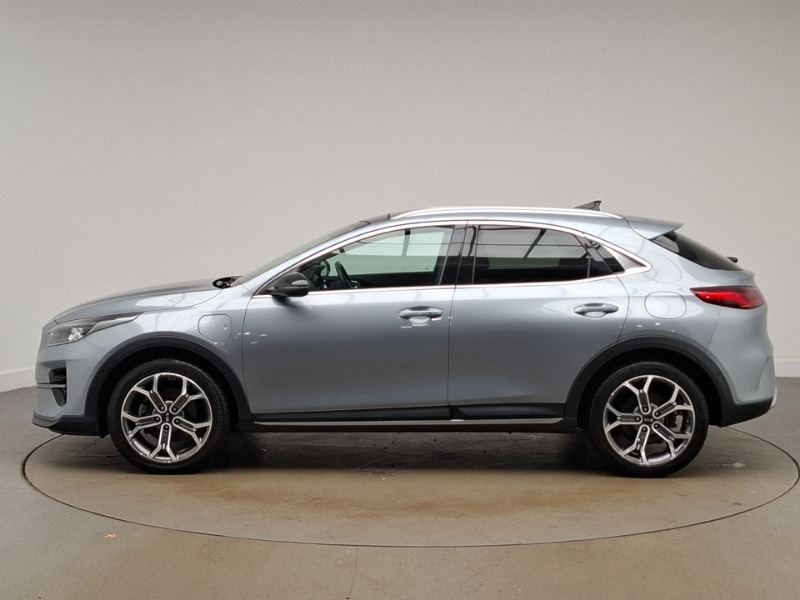 Used Kia XCeed 2021 for sale - 76188090: Photo 4