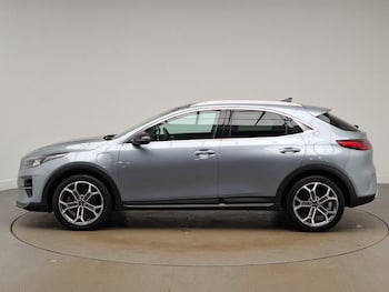 Used Kia XCeed 2021 for sale - 76188090: Photo 4