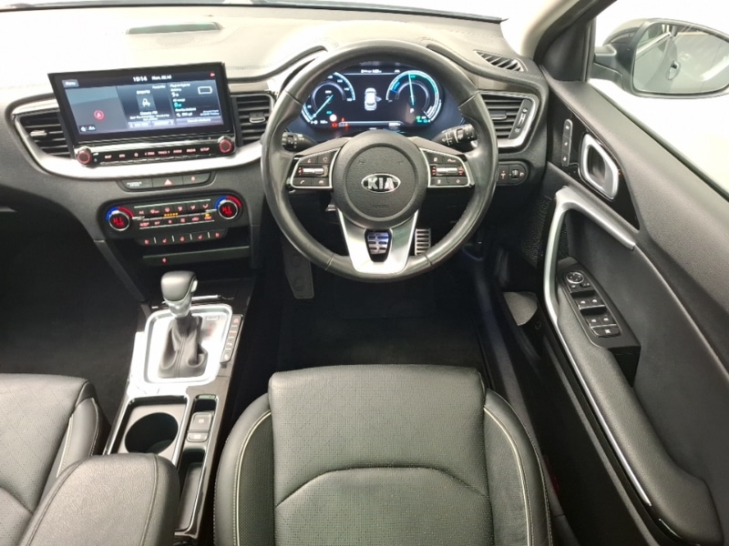 Used Kia XCeed 2021 for sale - 76188090: Photo 7