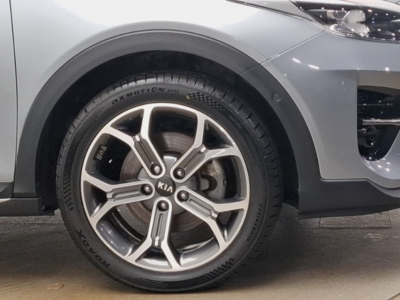Used Kia XCeed 2021 for sale - 76188090: Photo 9