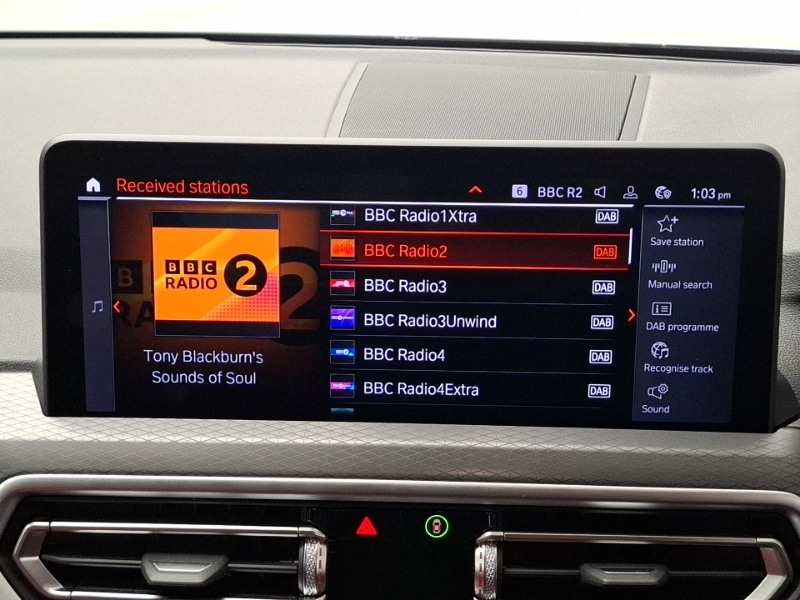 Used BMW X3 2024 for sale - 78126028: Photo 10