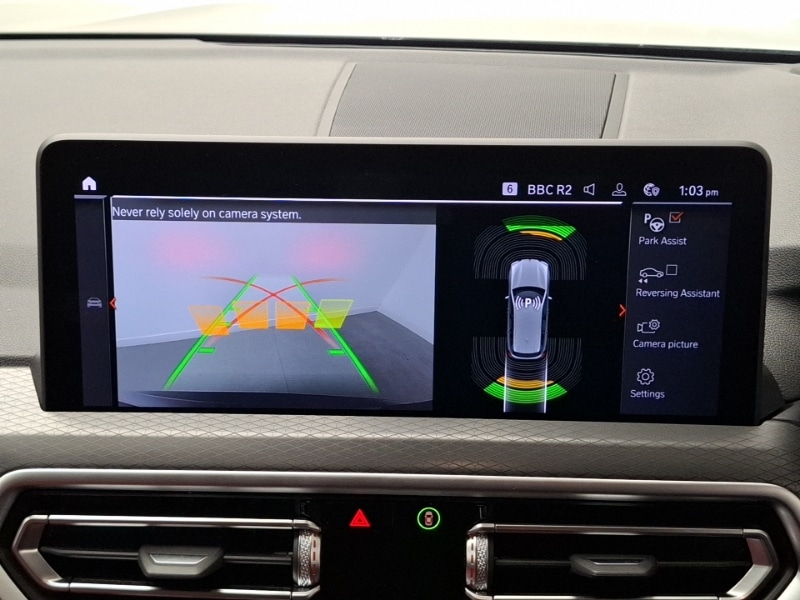 Used BMW X3 2024 for sale - 78126028: Photo 11