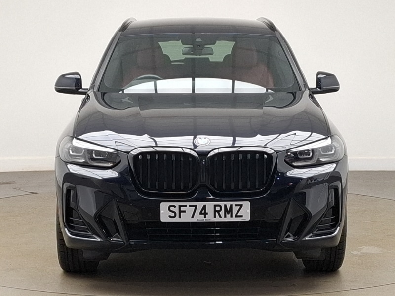 Used BMW X3 2024 for sale - 78126028: Photo 12