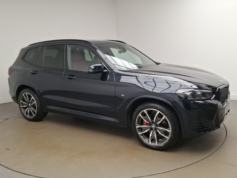 Used BMW X3 2024 for sale - 78126028: Photo 13